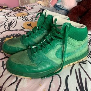 Jordan Air Force 1’s